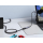 UGREEN Karta do przechwytywania wideo HDMI do USB CM629 2K 30Hz - 1501487 - zdjęcie 3